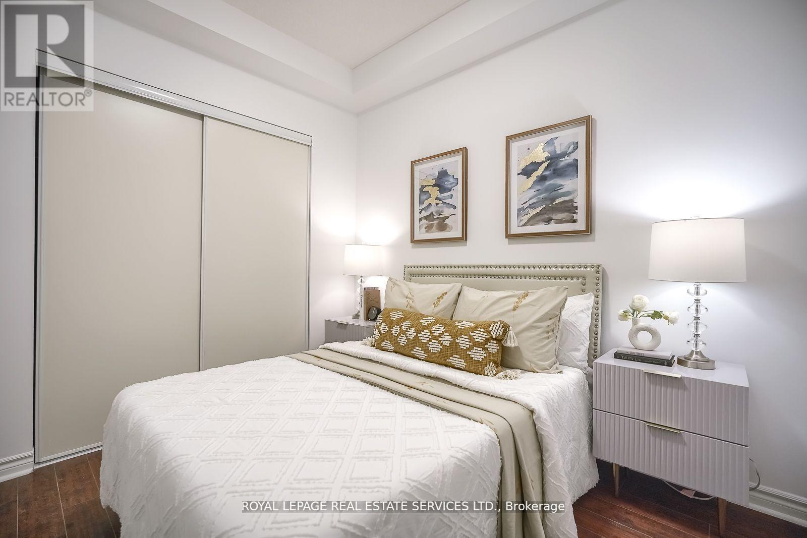 811 - 18 William Carson Crescent, Toronto, Ontario  M2P 2G6 - Photo 12 - C12382258