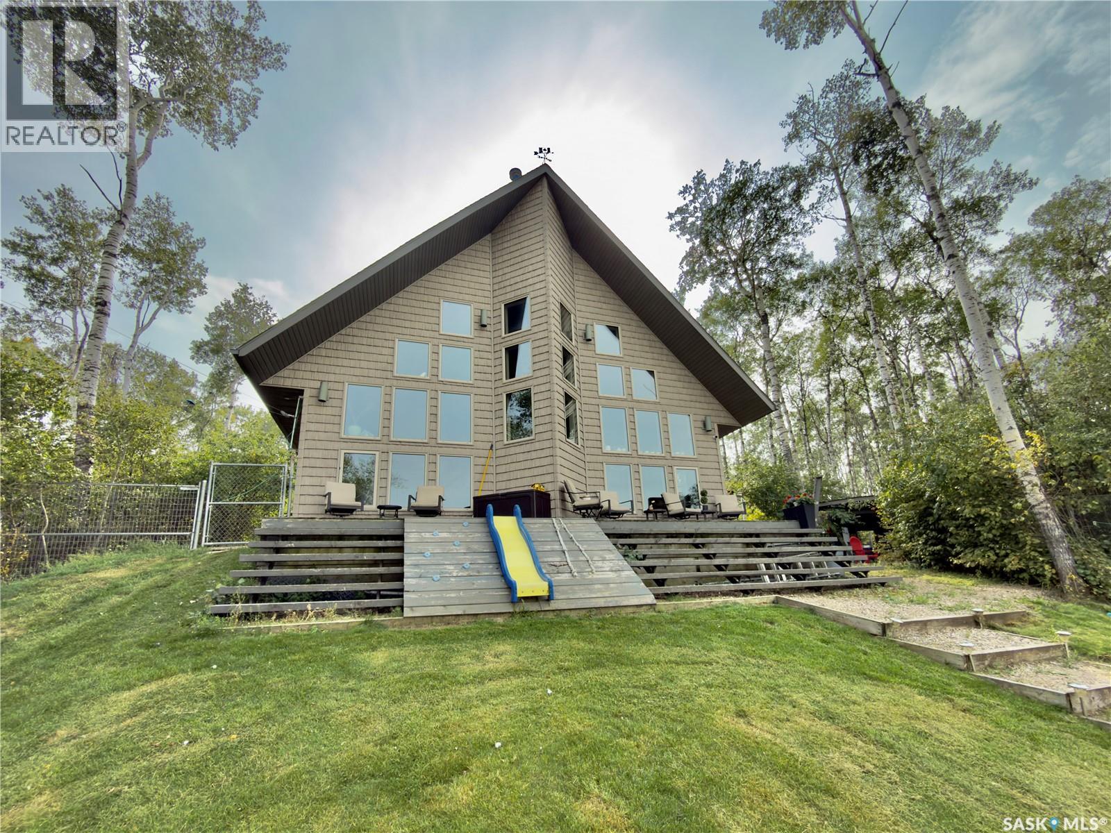 Fillon Lake Waterfront Acreage, Canwood Rm No. 494, Saskatchewan