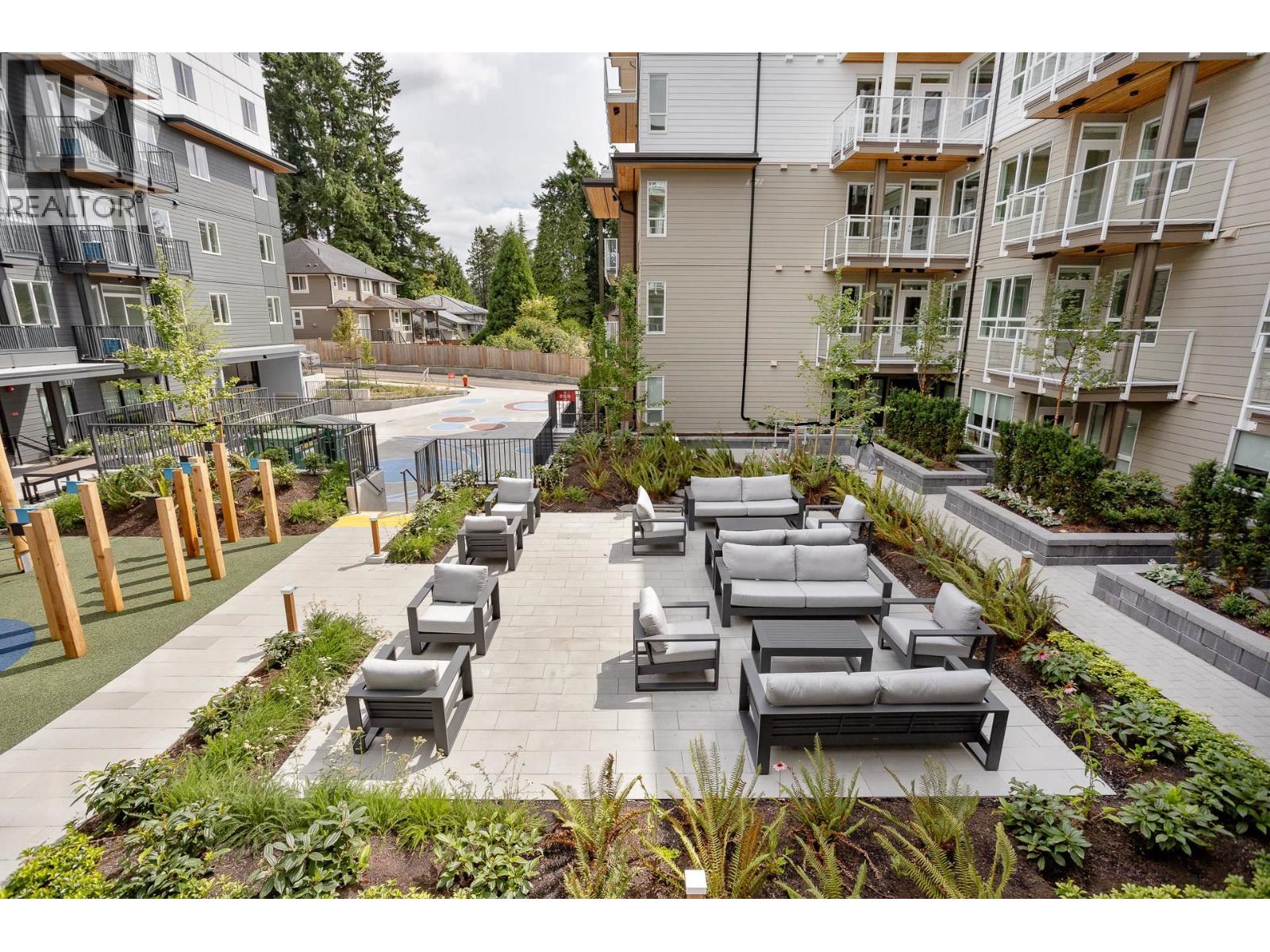 510 723 Grover Avenue, Coquitlam, British Columbia  V3J 0L9 - Photo 2 - R3043699