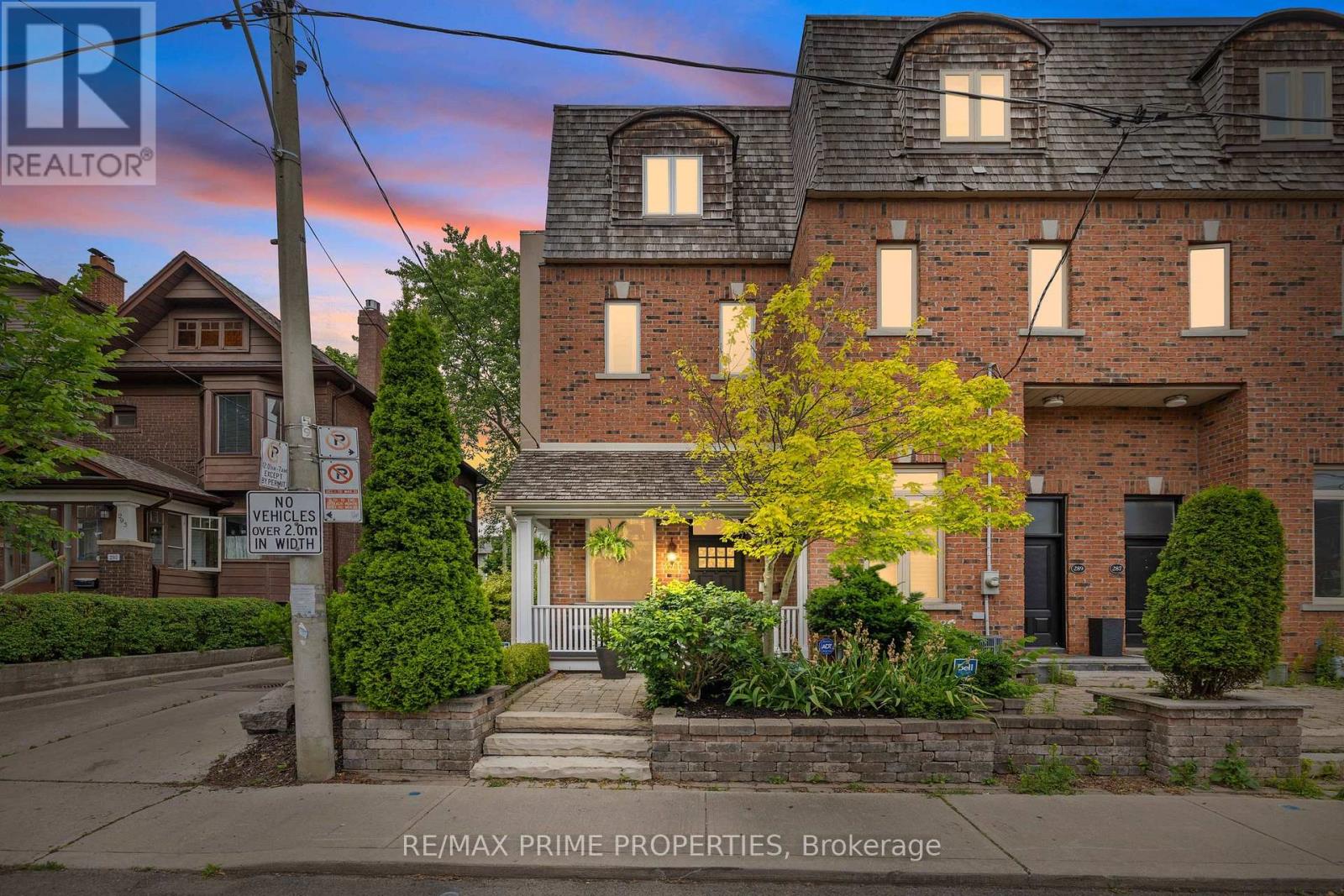 291 Kingswood Road, Toronto, Ontario  M4E 3N8 - Photo 29 - E12382191