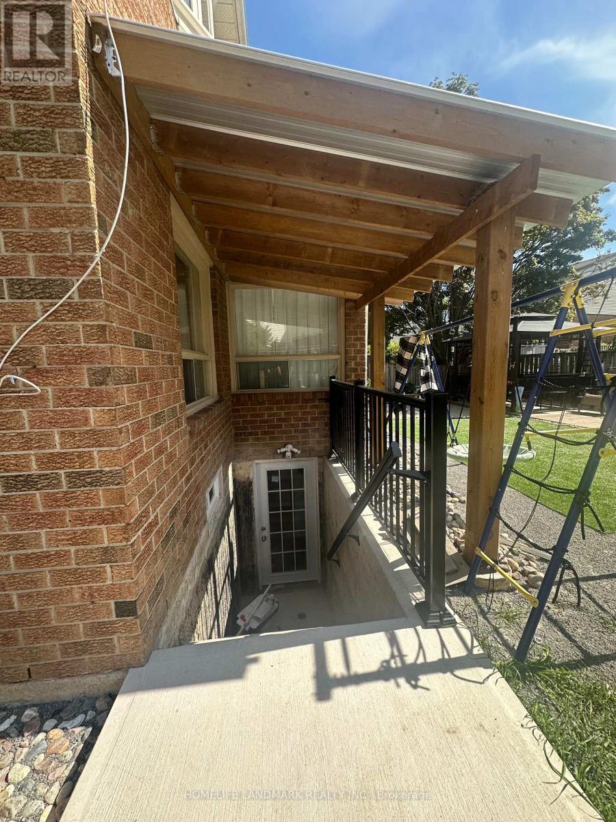 Basement - 79 Ingleton Boulevard, Toronto, Ontario  M1V 3E9 - Photo 4 - E12382246