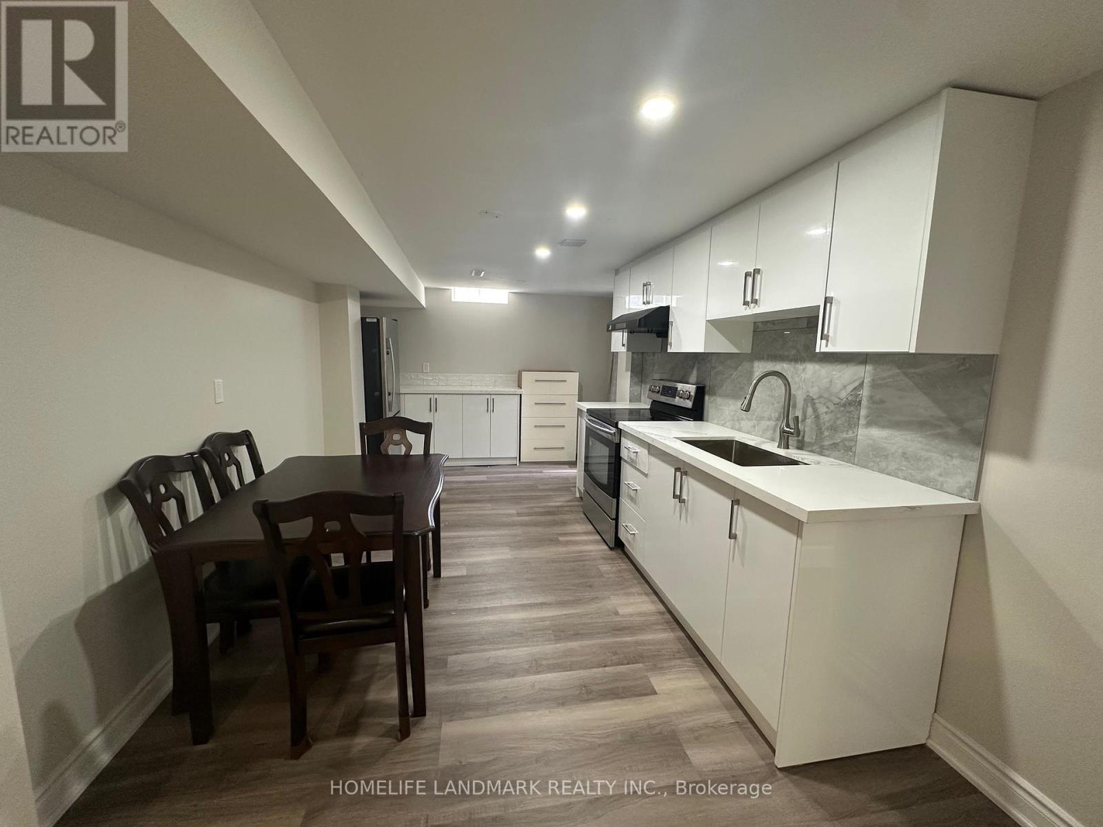 Basement - 79 Ingleton Boulevard, Toronto, Ontario  M1V 3E9 - Photo 9 - E12382246