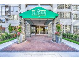 1026 - 138 BONIS AVENUE, Toronto, Ontario