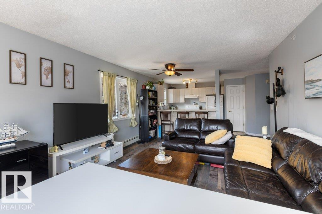 #418 10403 98 Av Nw, Edmonton, Alberta  T5K 2Y5 - Photo 13 - E4456139