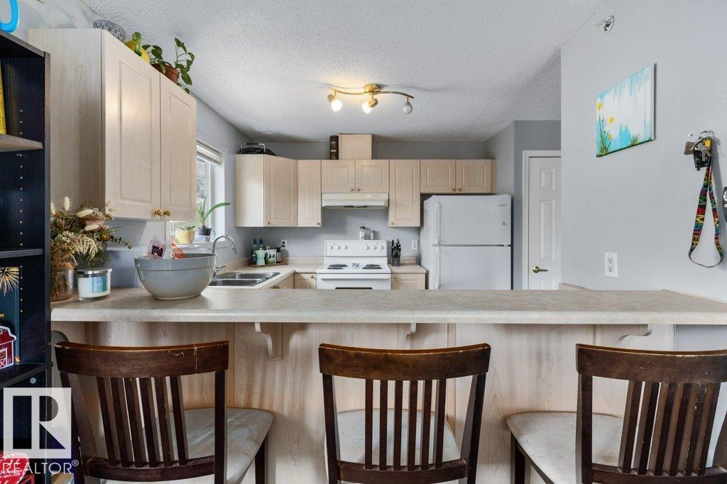 #418 10403 98 Av Nw, Edmonton, Alberta  T5K 2Y5 - Photo 14 - E4456139