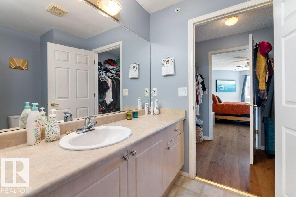 #418 10403 98 Av Nw, Edmonton, Alberta  T5K 2Y5 - Photo 21 - E4456139