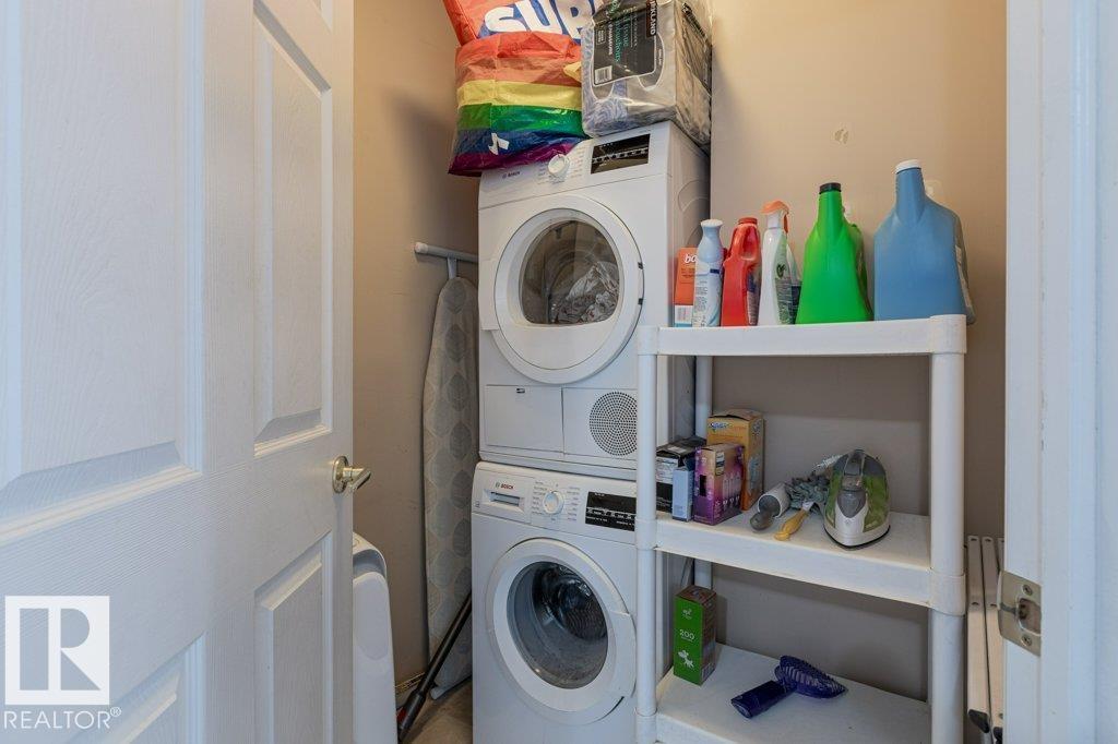 #418 10403 98 Av Nw, Edmonton, Alberta  T5K 2Y5 - Photo 22 - E4456139