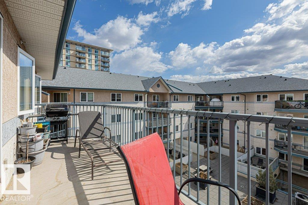 #418 10403 98 Av Nw, Edmonton, Alberta  T5K 2Y5 - Photo 24 - E4456139