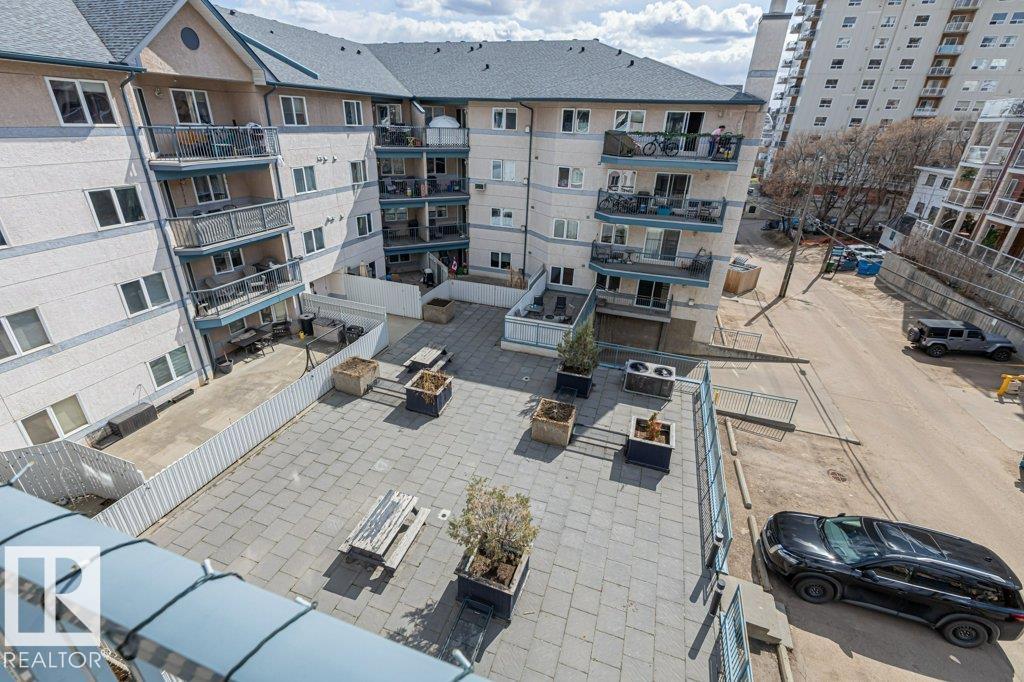 #418 10403 98 Av Nw, Edmonton, Alberta  T5K 2Y5 - Photo 26 - E4456139