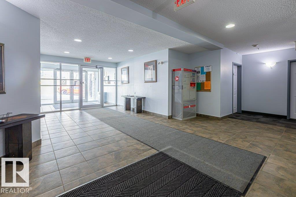 #418 10403 98 Av Nw, Edmonton, Alberta  T5K 2Y5 - Photo 27 - E4456139