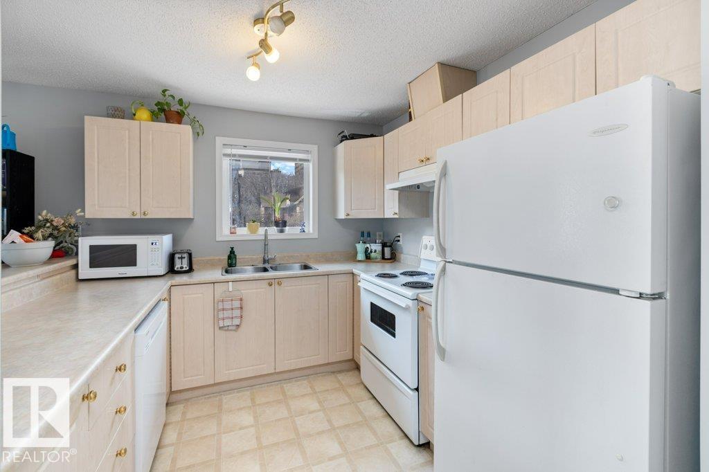 #418 10403 98 Av Nw, Edmonton, Alberta  T5K 2Y5 - Photo 5 - E4456139