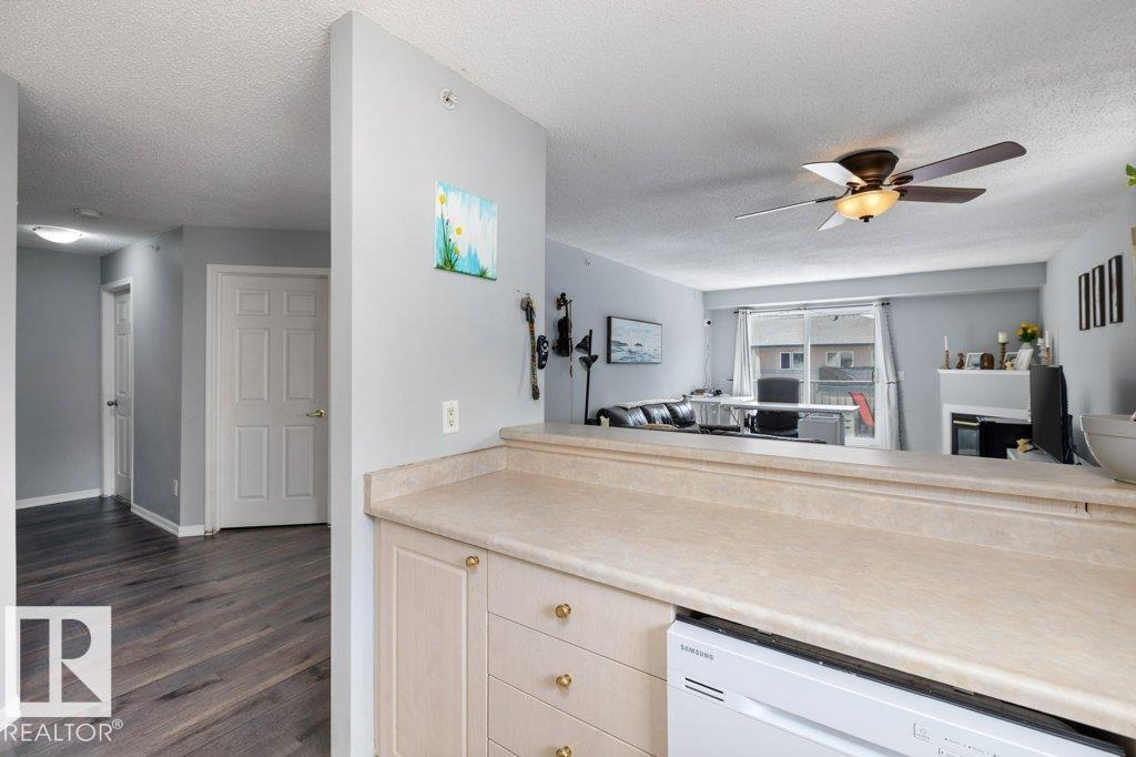 #418 10403 98 Av Nw, Edmonton, Alberta  T5K 2Y5 - Photo 8 - E4456139