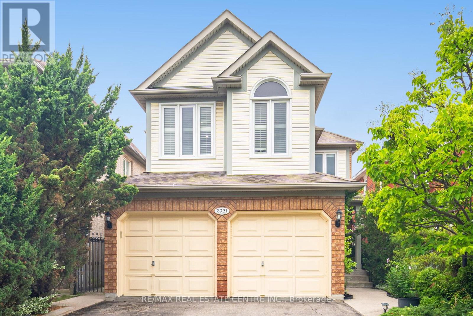2931 GARDENVIEW CRESCENT, Mississauga, Ontario