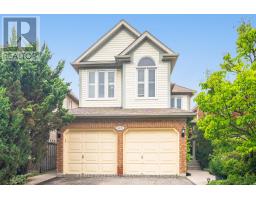 2931 GARDENVIEW CRESCENT, Mississauga, Ontario