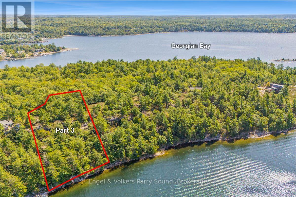 1 MA LANE, McDougall, Ontario