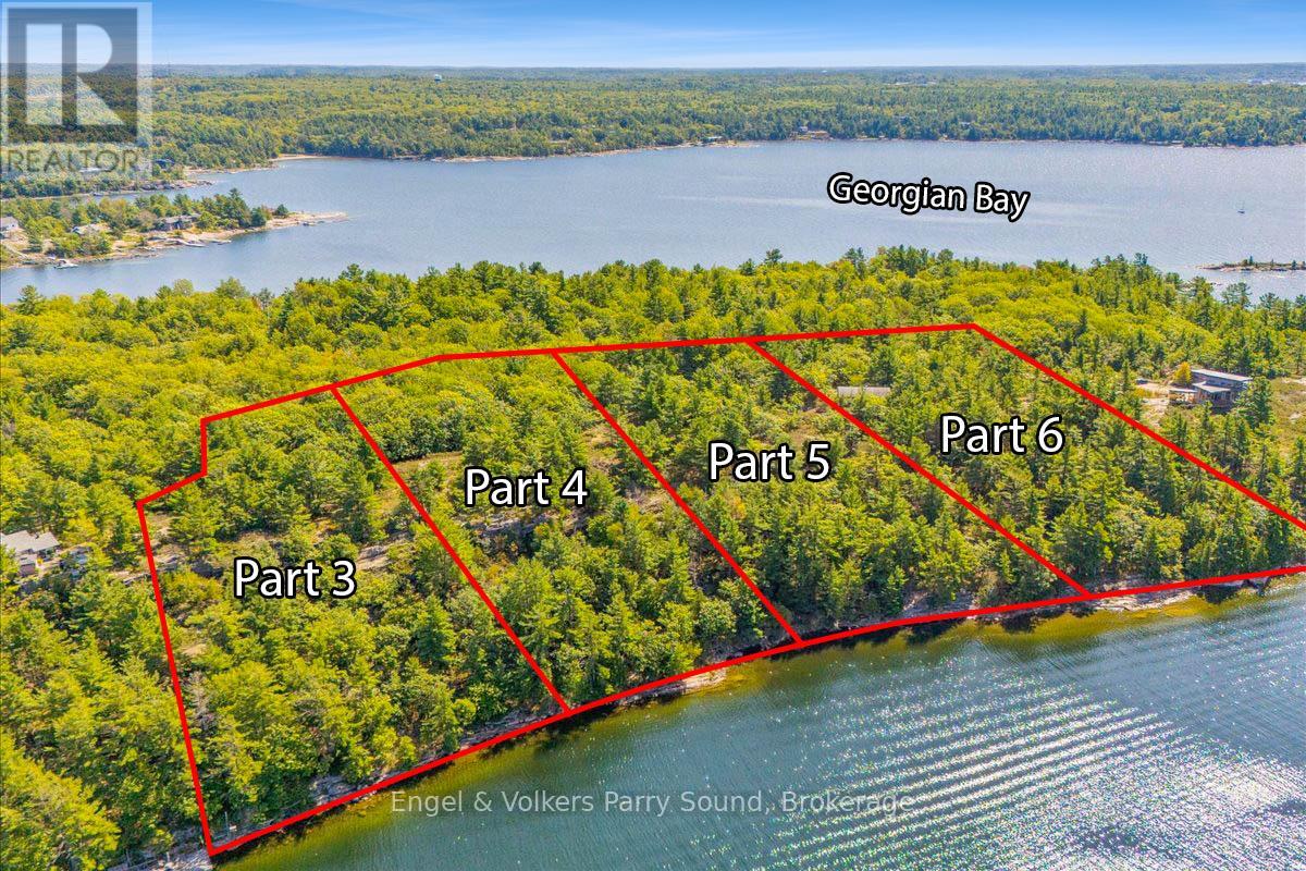 3 Ma Lane, Mcdougall, Ontario  P2A 2W9 - Photo 2 - X12359929
