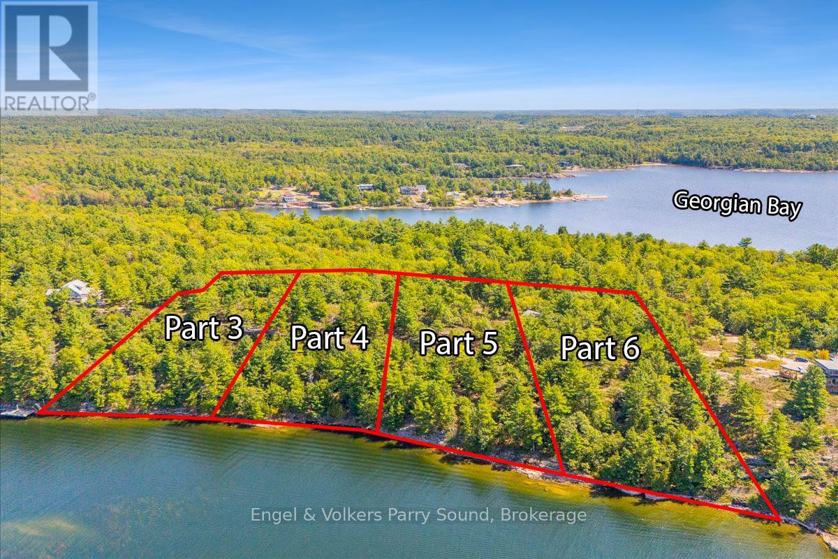 3 Ma Lane, Mcdougall, Ontario  P2A 2W9 - Photo 3 - X12359929