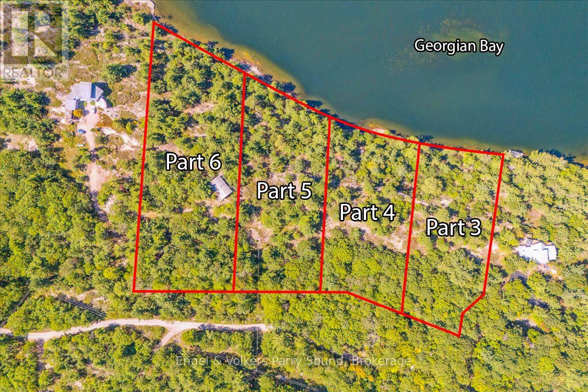 3 Ma Lane, Mcdougall, Ontario  P2A 2W9 - Photo 5 - X12359929