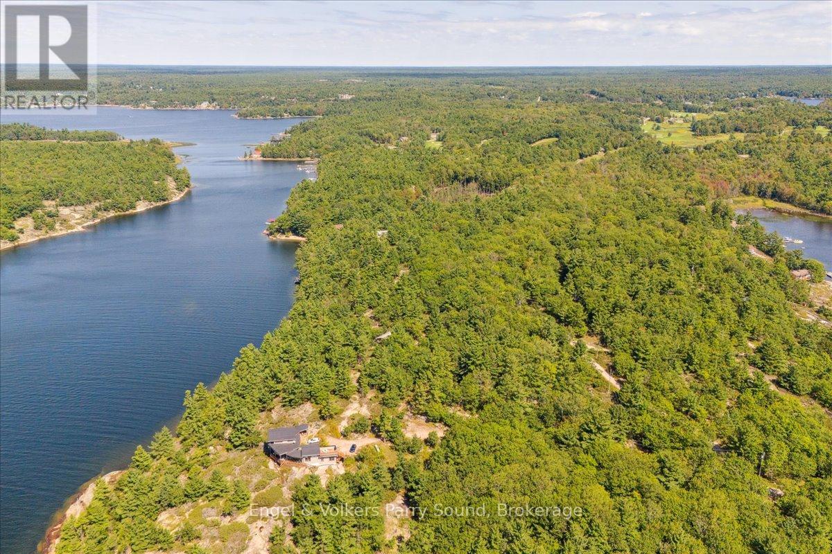 3 Ma Lane, Mcdougall, Ontario  P2A 2W9 - Photo 8 - X12359929