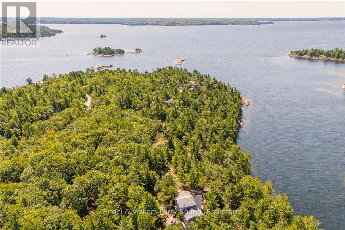 3 Ma Lane, Mcdougall, Ontario  P2A 2W9 - Photo 7 - X12359929