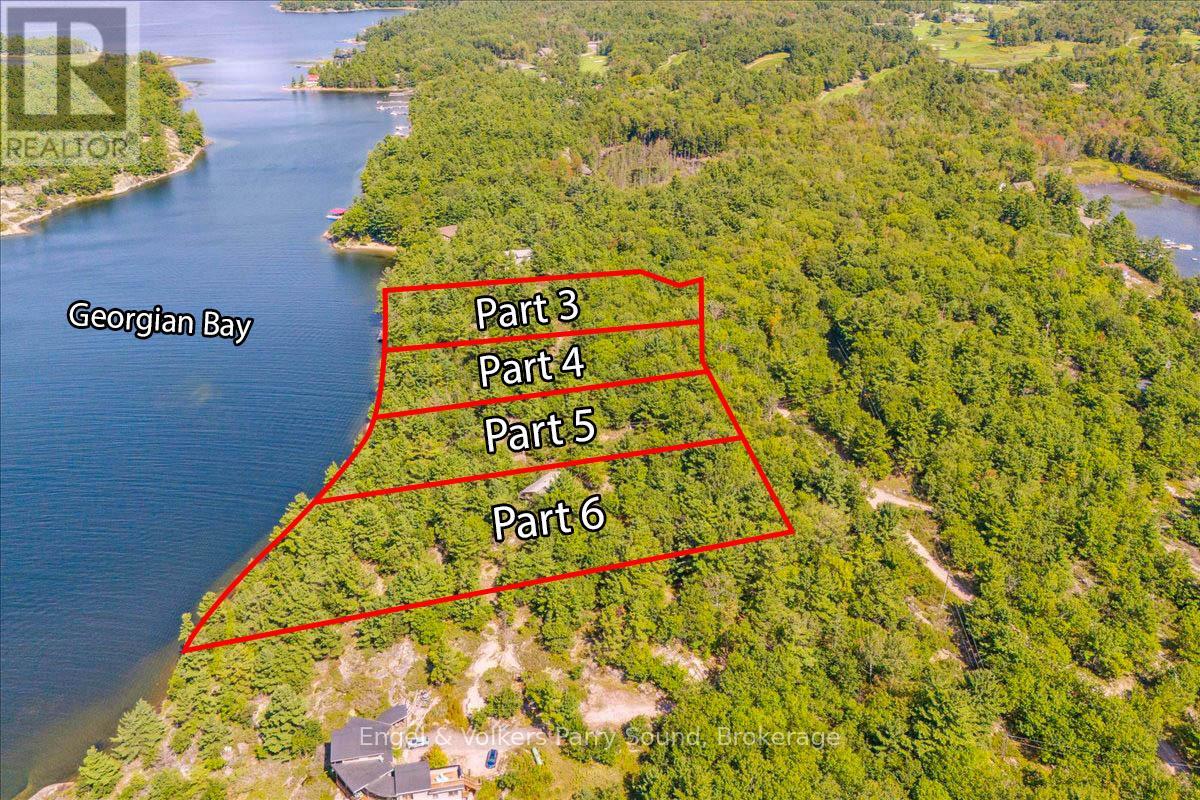 3 Ma Lane, Mcdougall, Ontario  P2A 2W9 - Photo 4 - X12359929