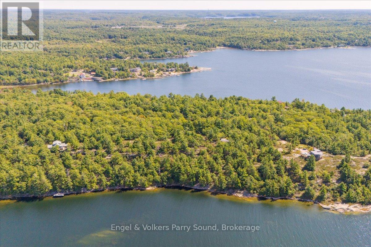 3 Ma Lane, Mcdougall, Ontario  P2A 2W9 - Photo 9 - X12359929