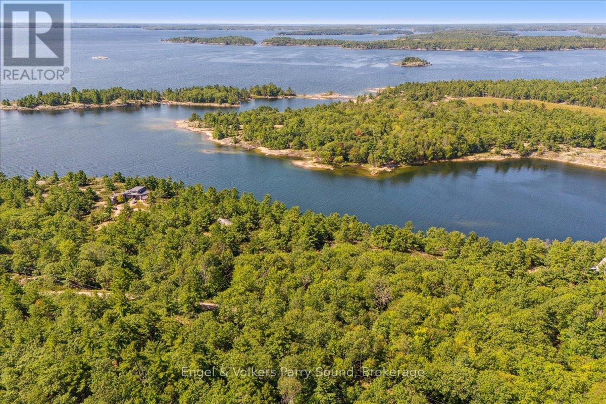 3 Ma Lane, Mcdougall, Ontario  P2A 2W9 - Photo 6 - X12359929