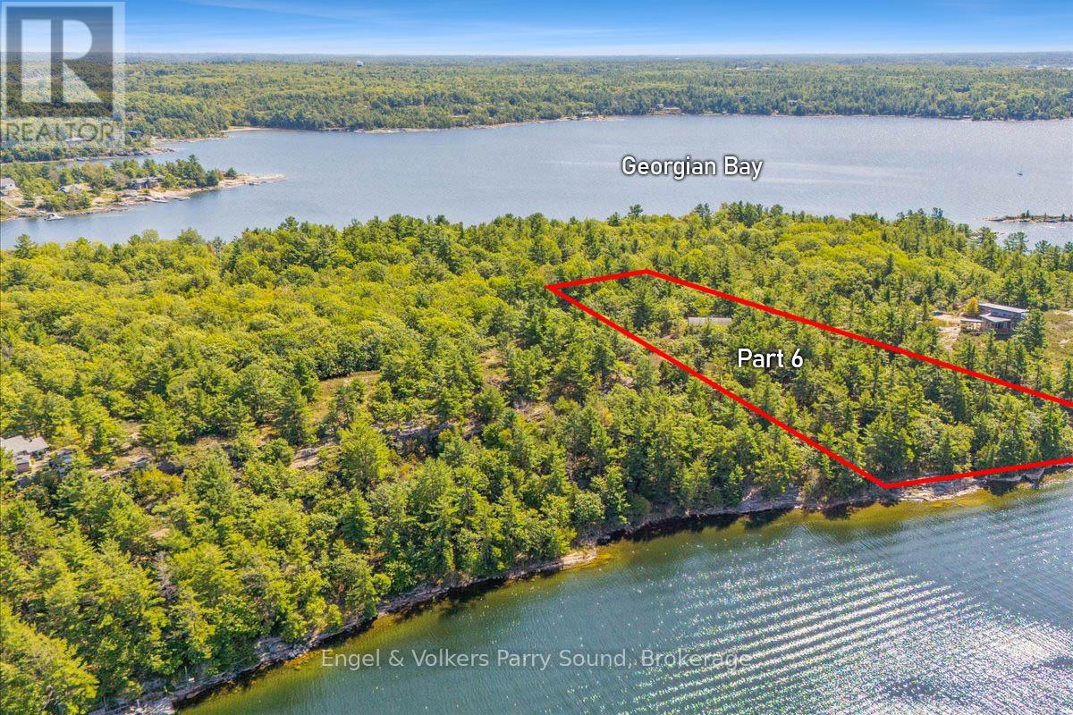 7 MA LANE, McDougall, Ontario