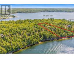 7 MA LANE, McDougall, Ontario