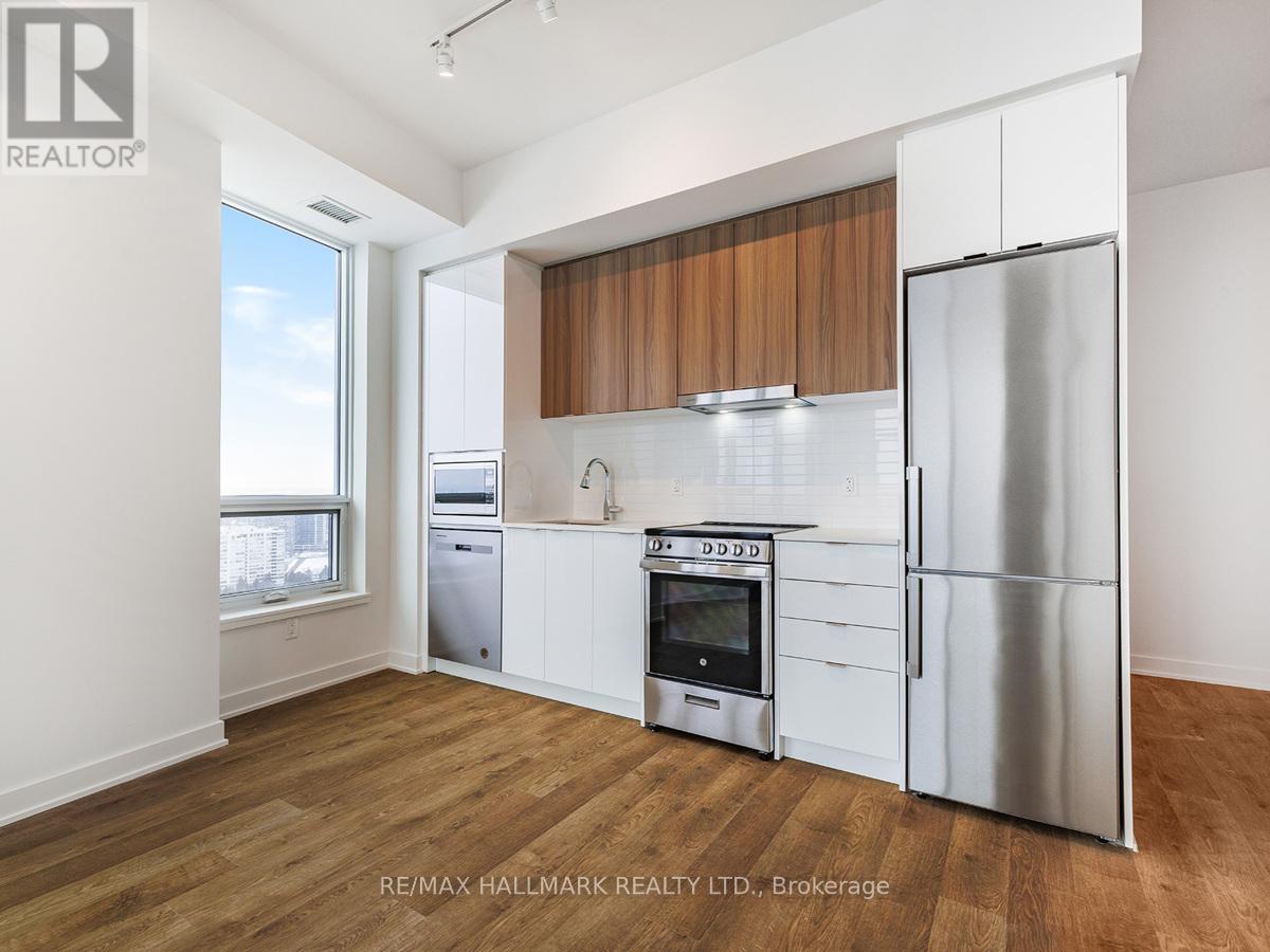 2505 - 30 Upper Mall Way, Vaughan, Ontario  L4J 0L7 - Photo 16 - N12382288
