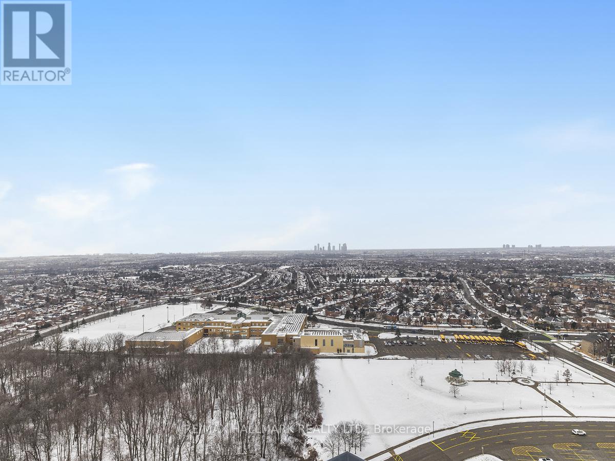 2505 - 30 Upper Mall Way, Vaughan, Ontario  L4J 0L7 - Photo 29 - N12382288
