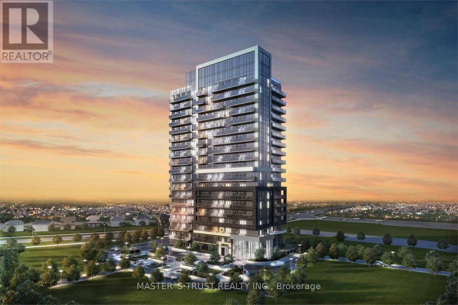 509 - 85 ONEIDA CRESCENT, Richmond Hill, Ontario