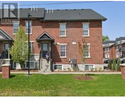 9 - 252 PENETANGUISHENE ROAD, Barrie, Ontario