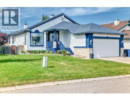 223 Cove Drive The Cove, Chestermere, Ca