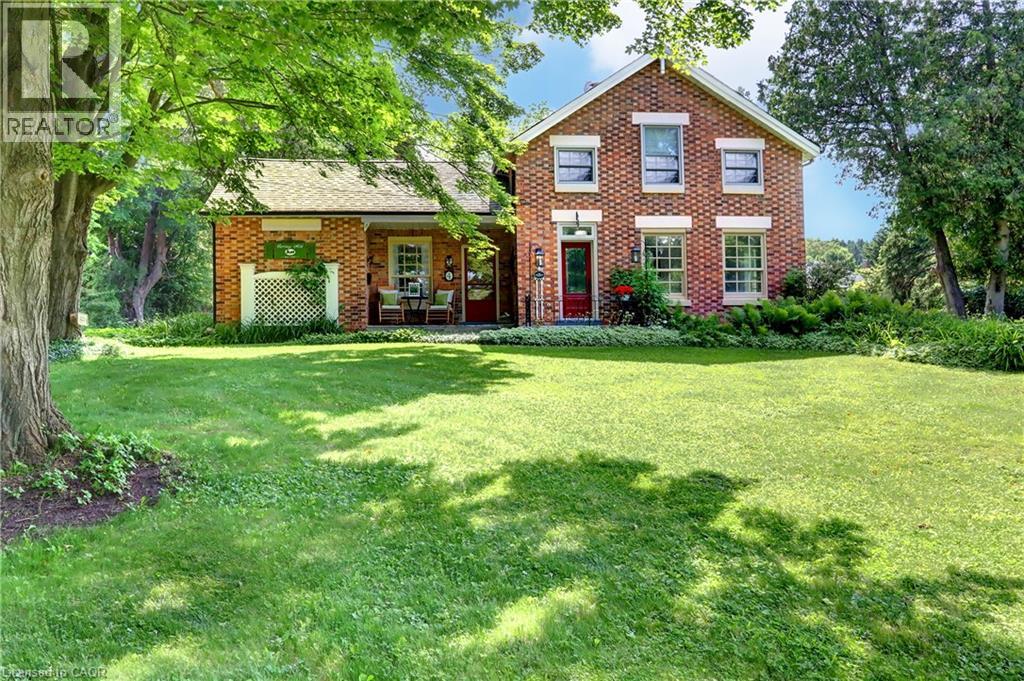 Property at 4 STEWARTTOWN Road image 2