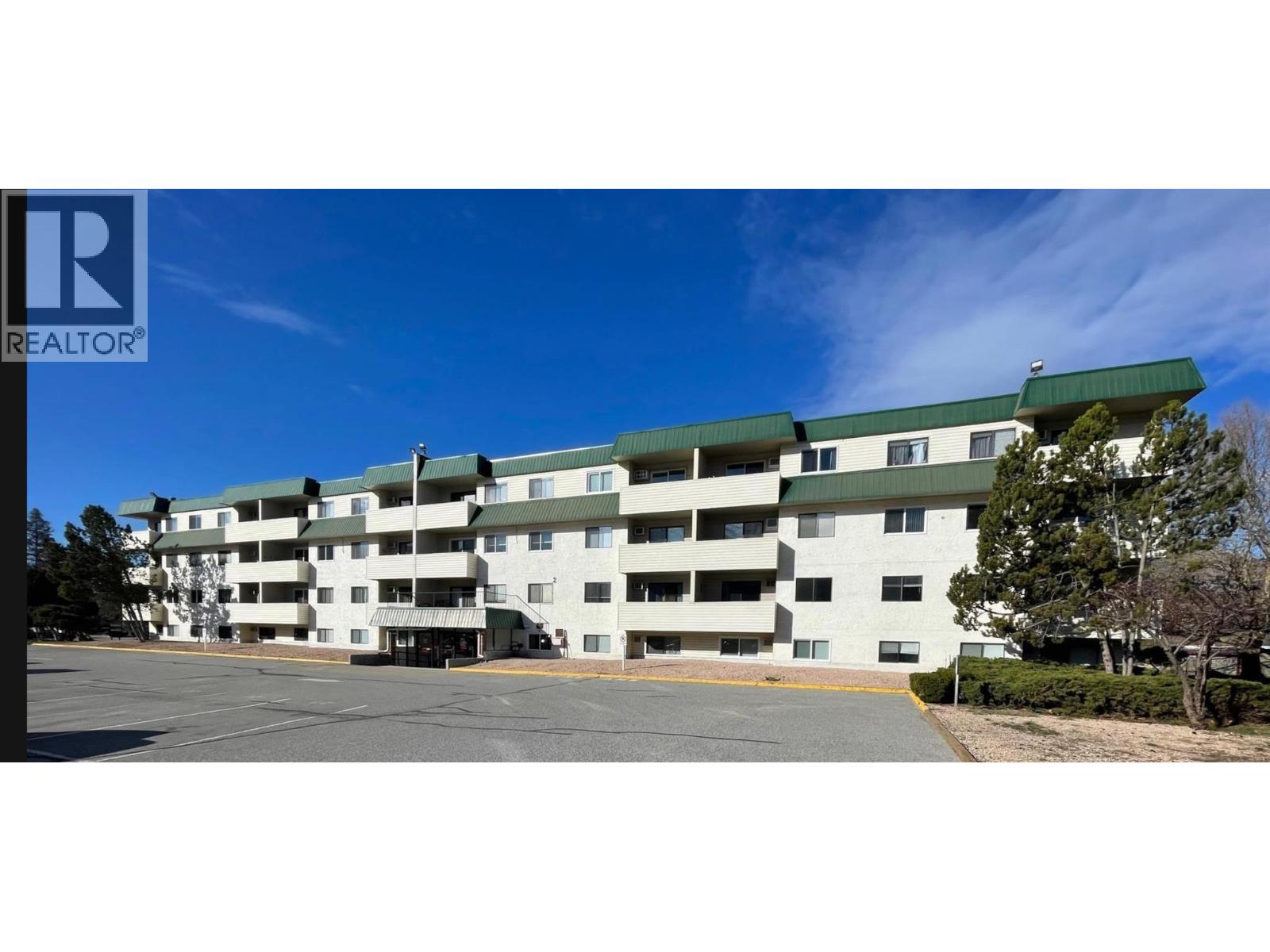 150 Skaha Place Unit# 213, penticton, British Columbia