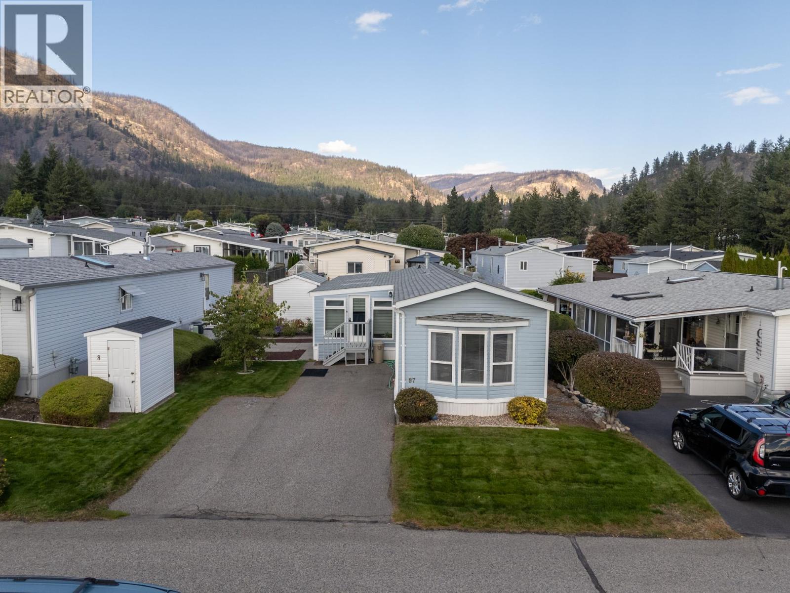 1850 Shannon Lake Road Unit# 97, west kelowna, British Columbia