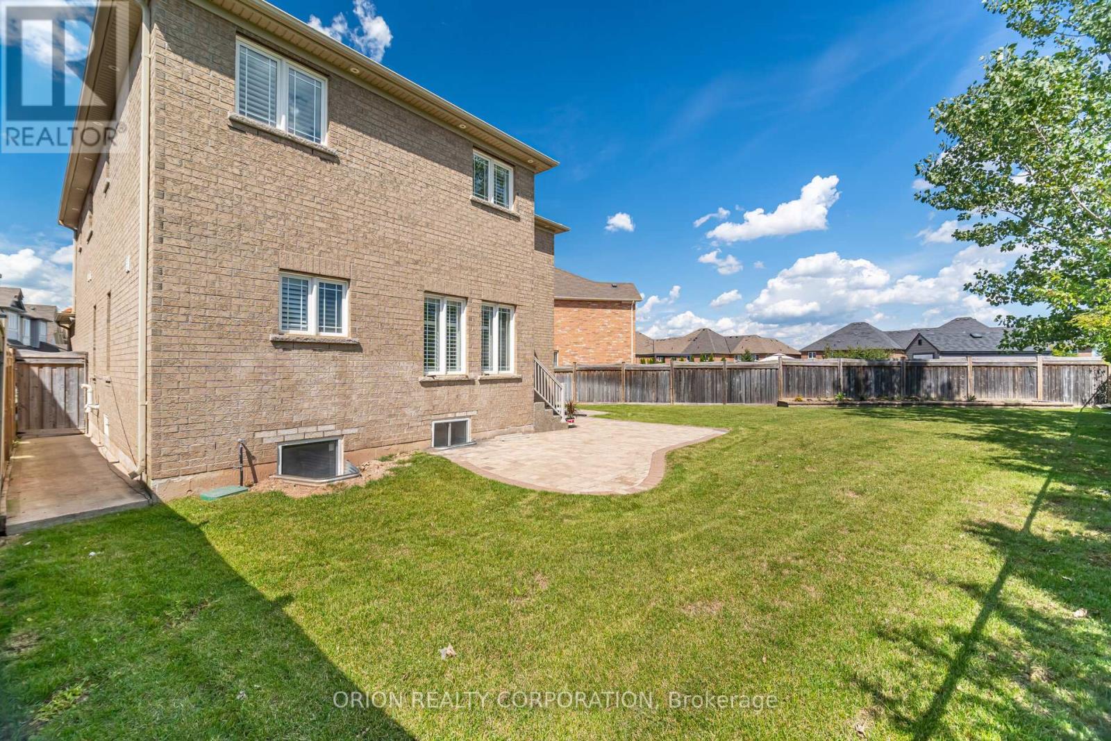802 Miltonbrook Crescent, Milton, Ontario  L9T 8N3 - Photo 30 - W12382167
