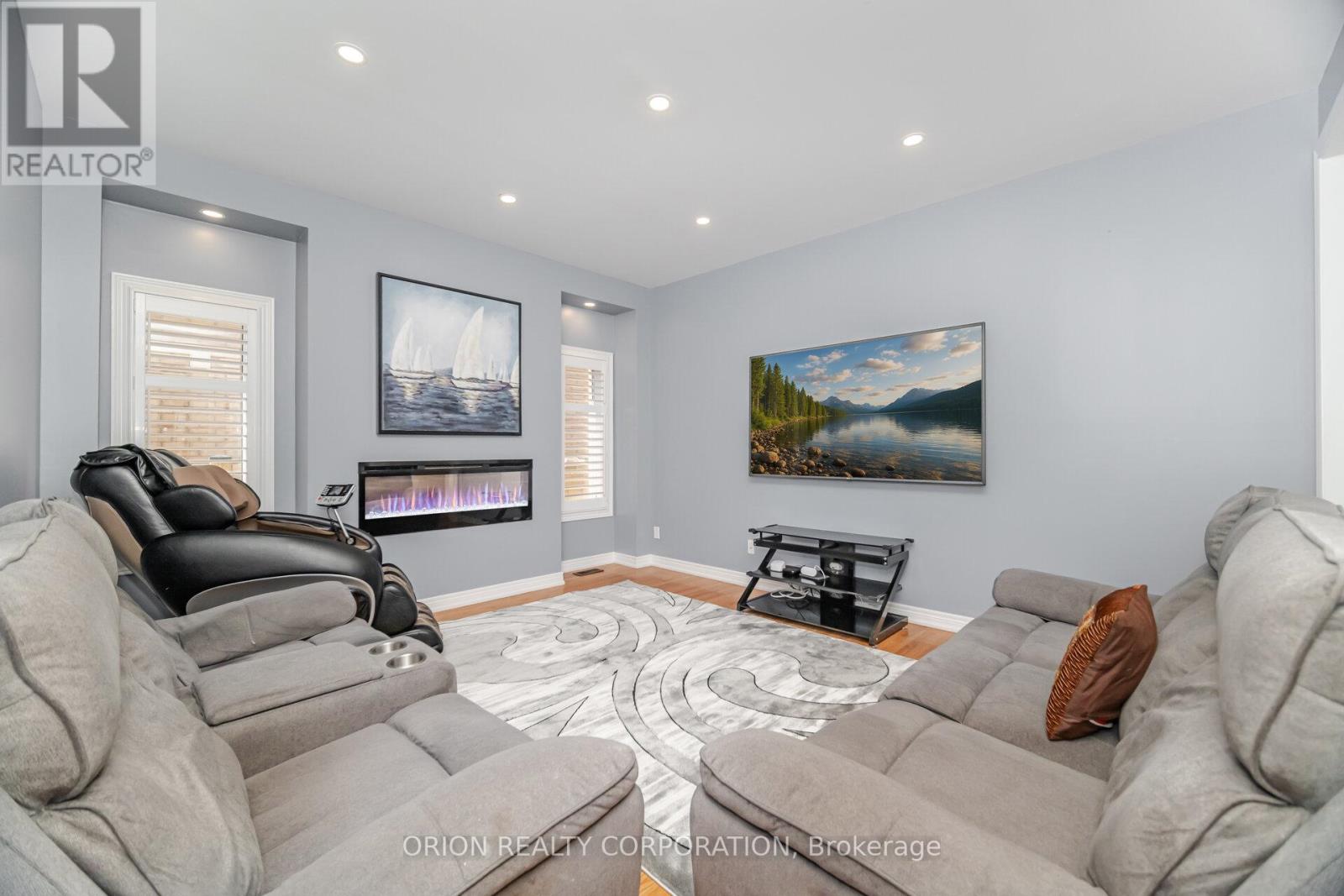 802 Miltonbrook Crescent, Milton, Ontario  L9T 8N3 - Photo 6 - W12382167