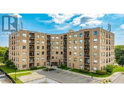 305 - 3497 Upper Middle Road, Burlington (Headon), Ca