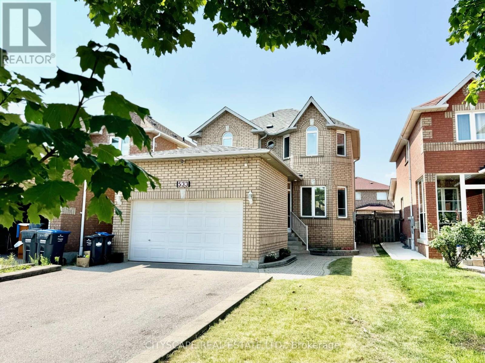 Property at 533 LEATHERLEAF DRIVE image 1