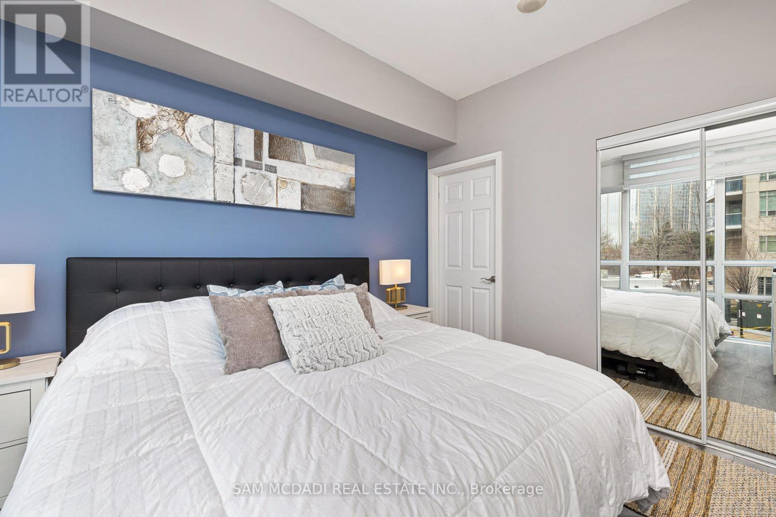 Th119 - 90 Absolute Avenue, Mississauga, Ontario  L4Z 0A1 - Photo 29 - W12382198
