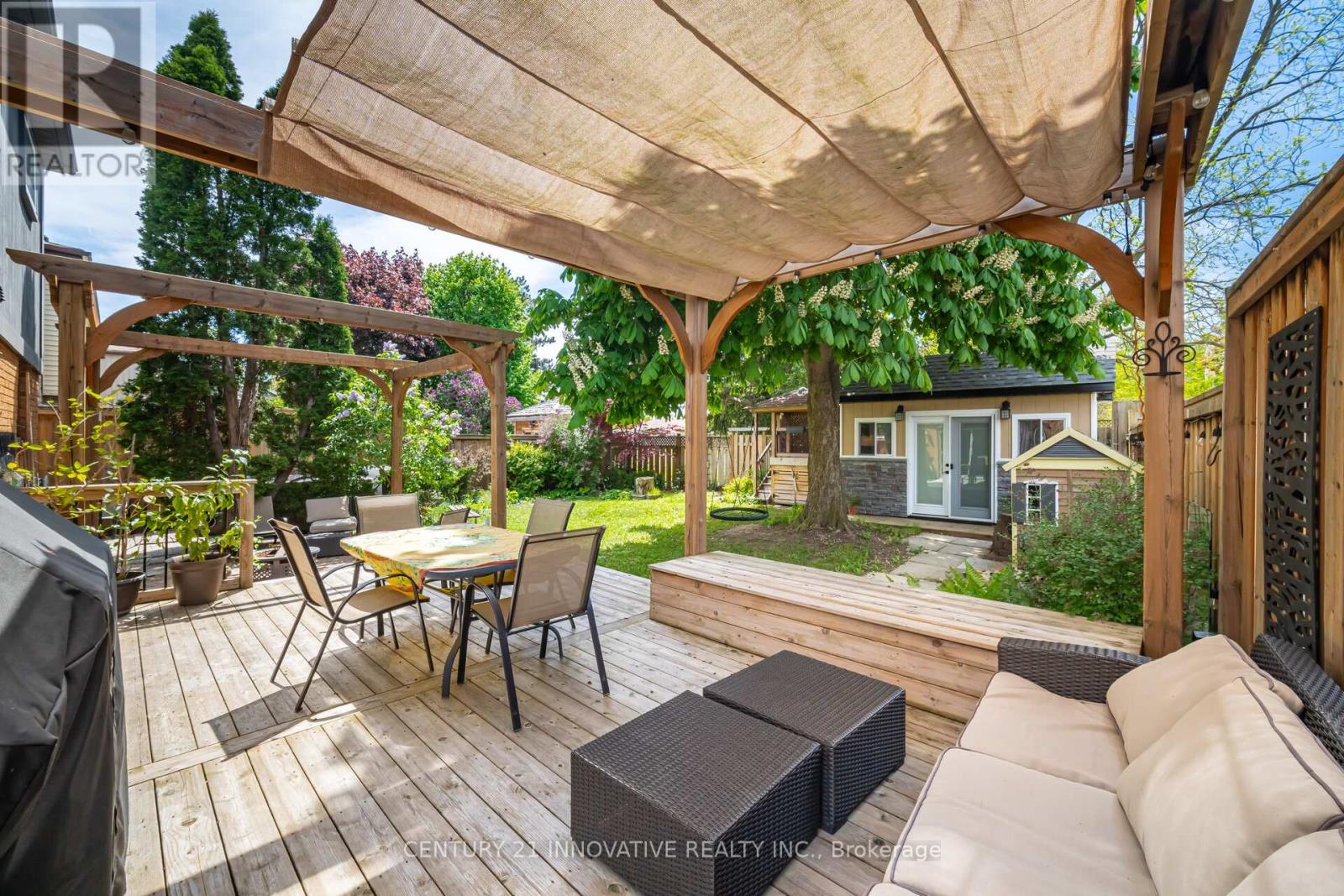 37 Massey Street, Brampton, Ontario  L6S 2V7 - Photo 22 - W12382207