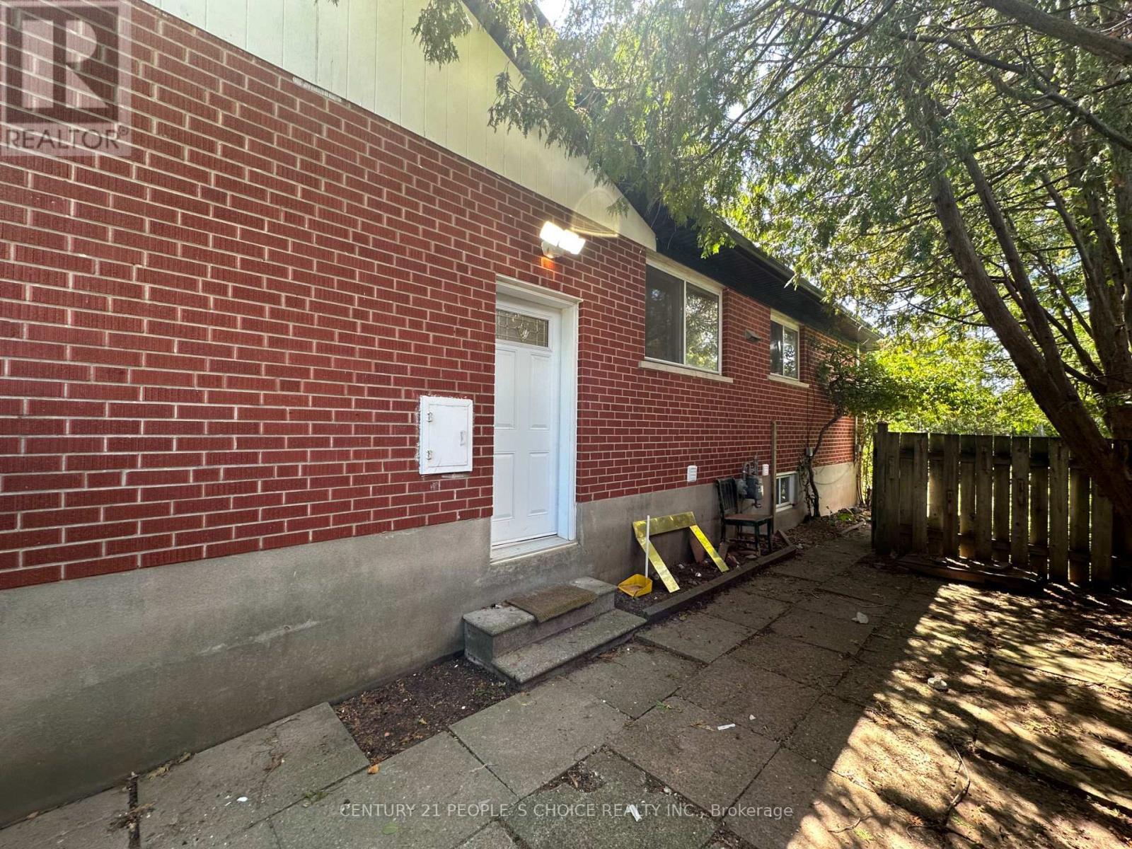 Bsmt - 1252 Mont Clair Drive, Oakville, Ontario  L6H 1Z4 - Photo 3 - W12382218