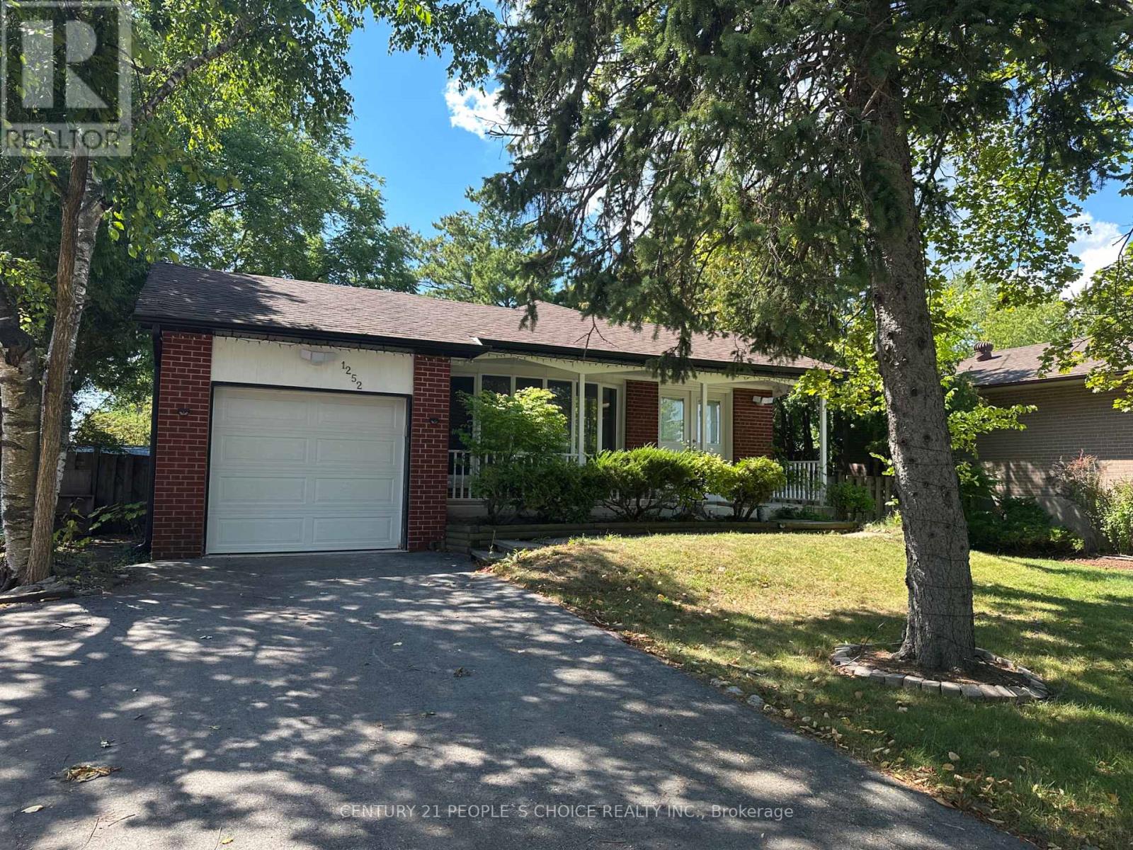 MAIN FLOOR - 1252 MONT CLAIR DRIVE, Oakville, Ontario