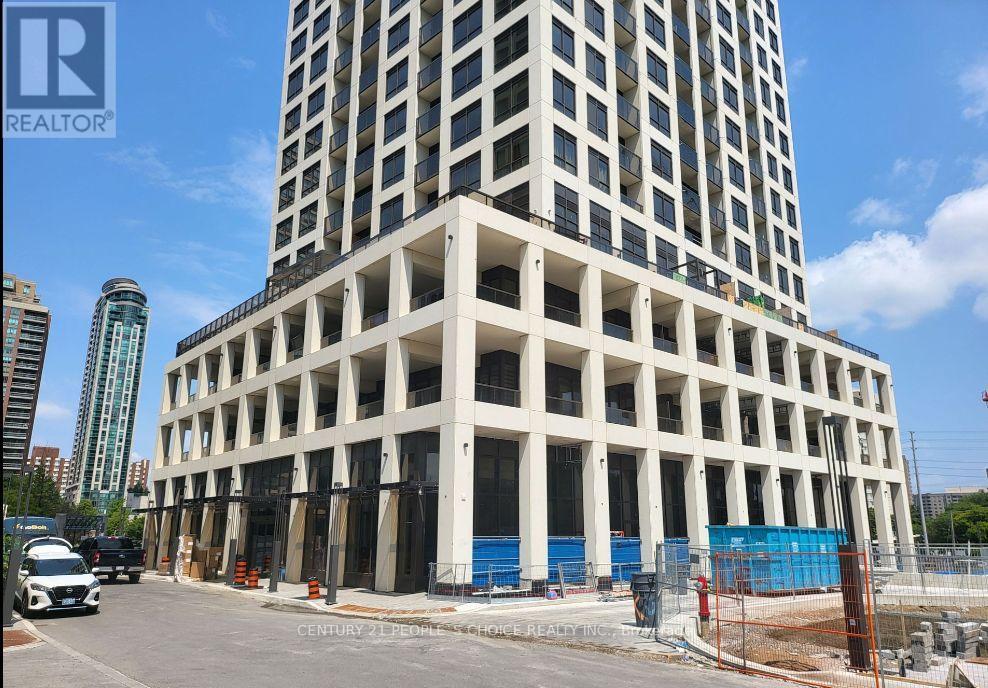 1102 - 30 ELM DRIVE W, Mississauga, Ontario