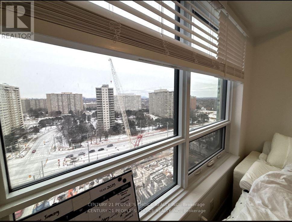 1102 - 30 Elm Drive W, Mississauga, Ontario  L5B 1L9 - Photo 18 - W12382242