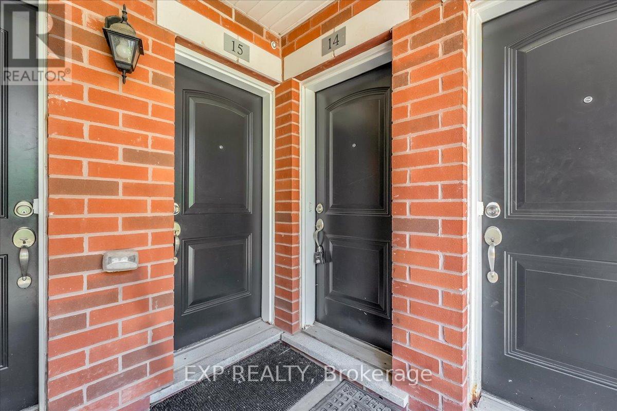 14 - 2468 Post Road, Oakville, Ontario  L6H 0J2 - Photo 8 - W12382291