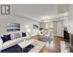 14 - 2468 Post Road, Oakville (Ro River Oaks), Ca