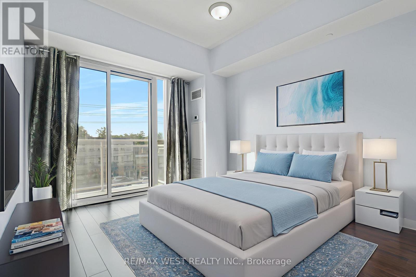 310 - 5101 Dundas Street W, Toronto, Ontario  M9A 5G8 - Photo 5 - W12382304